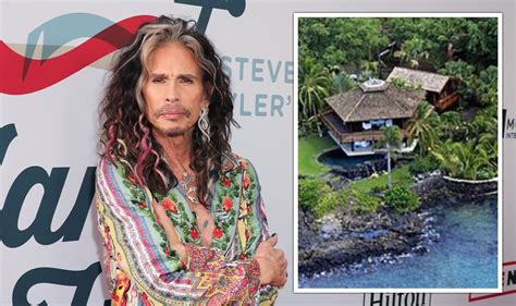 maui steven tyler